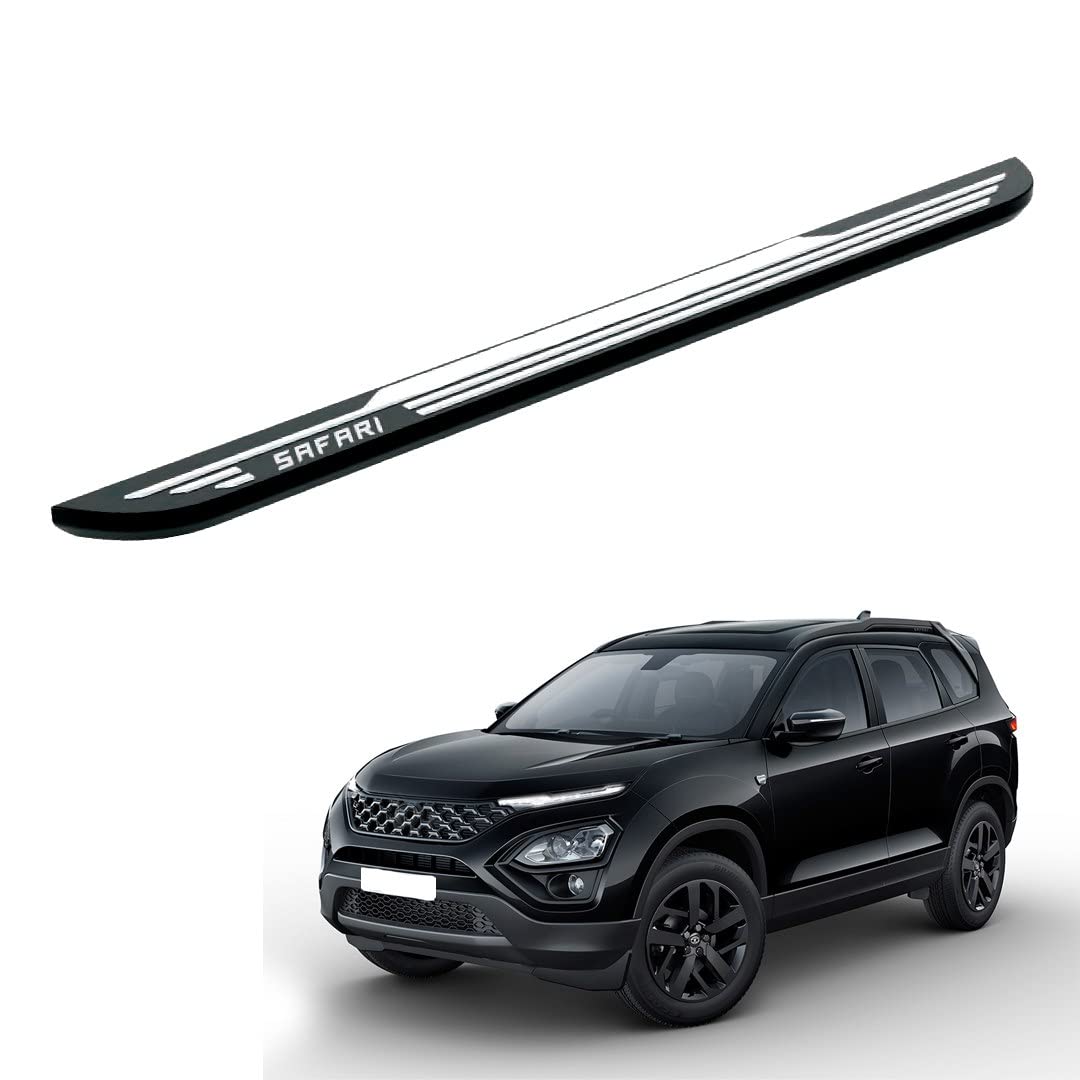 Side Steppers Car for Tata Safari - OE Design-picture-15