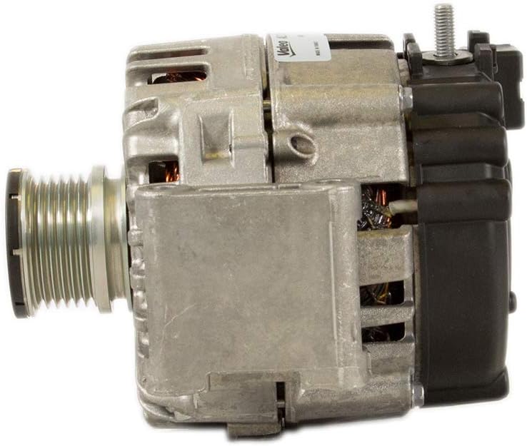 Valeo 439885 New Premium Alternator Replacement for Mercedes-Benz Sprinter 2500 (2014-2017) and Mercedes-Benz Sprinter 3500 (2014-2017)