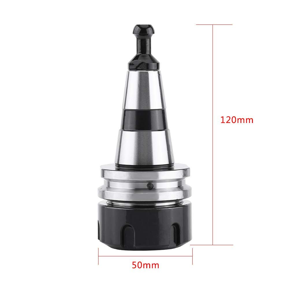ISO30-ER32 ER32 Balance, ISO 30 Werkzeughalter ISO30 Halter Spannzangenfutter Edelstahl Router Teile CNC Fräsdrehbank Werkzeughalter