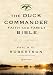 NKJV, Duck Commander Faith and Family Bible, Hardcover: Holy Bible, New King James Version (Signature)