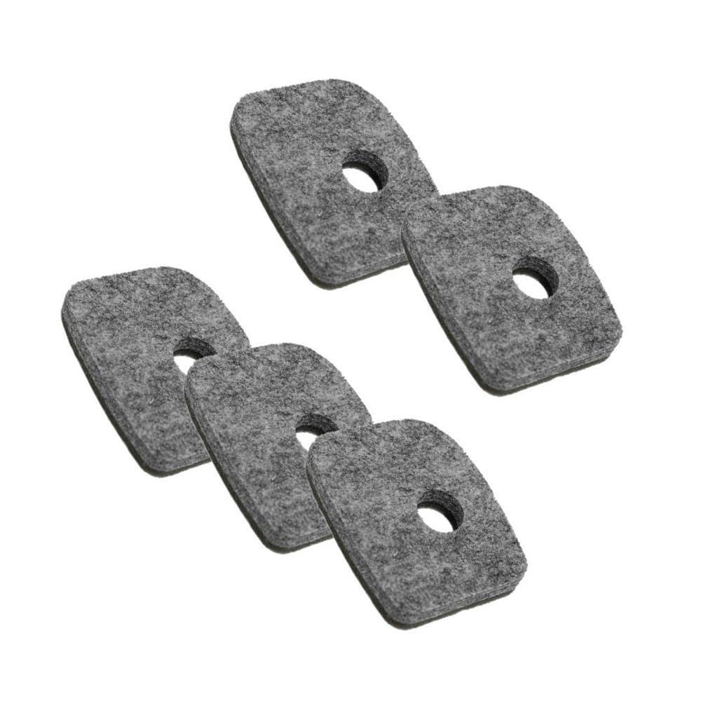 Filtre à air BG86 de rechange pour un moteur durable