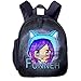 Produktbild Seine Funneh Schultaschen für Mädchen, Jungen, widerstandsfähiger, haltbarer, lässiger Basic-Rucksack für Schüler