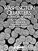 H.E. Harris® Coin Folder - Washington Quarters American Women Collection: 2022-2025 (P, D, & S Mints)