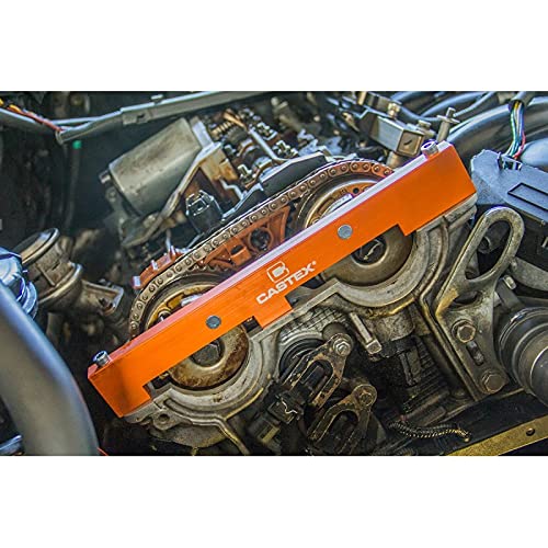 Kit Calage Moteur CASTEX Kit De Calage Moteur Kit D'outils De Calage Kit Moteur Trafic