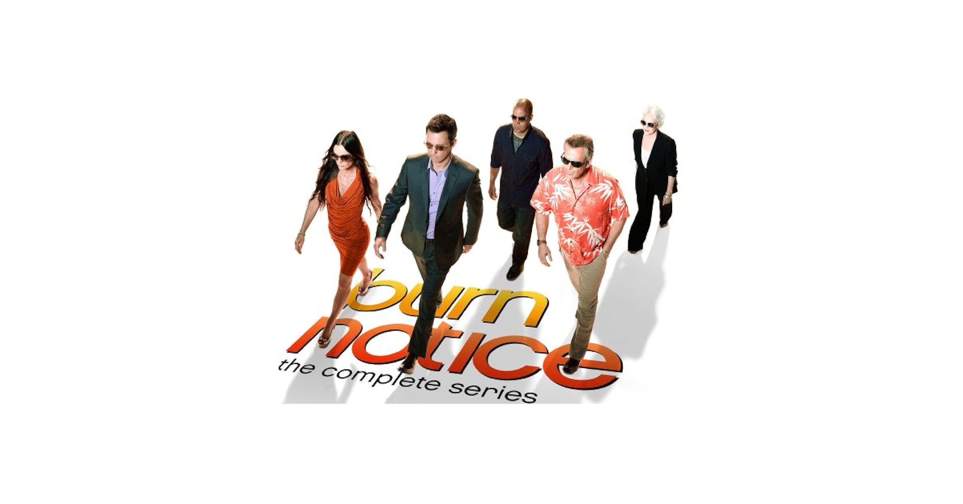 その他 Burn Notice - The Complete Series - all 7 Seasons [Import anglais] 9jupf8b Amazon.com: Burn Notice: The Complete Series : Jeffrey