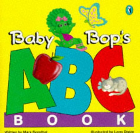 Baby Bop'S Abc Book (Barney S.)