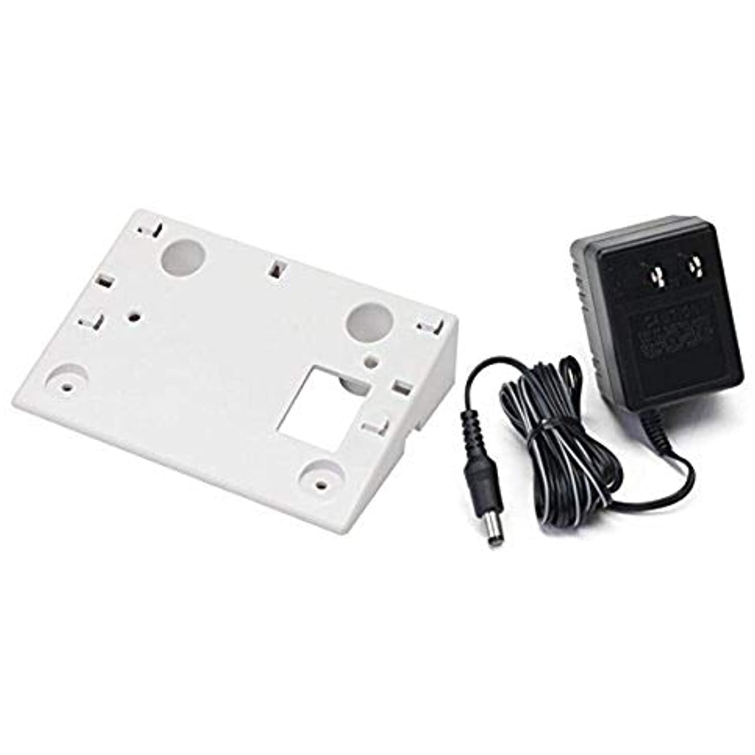 Amazon.com : Honeywell Ademco 5828DM Desk Mount for 5828 Wireless