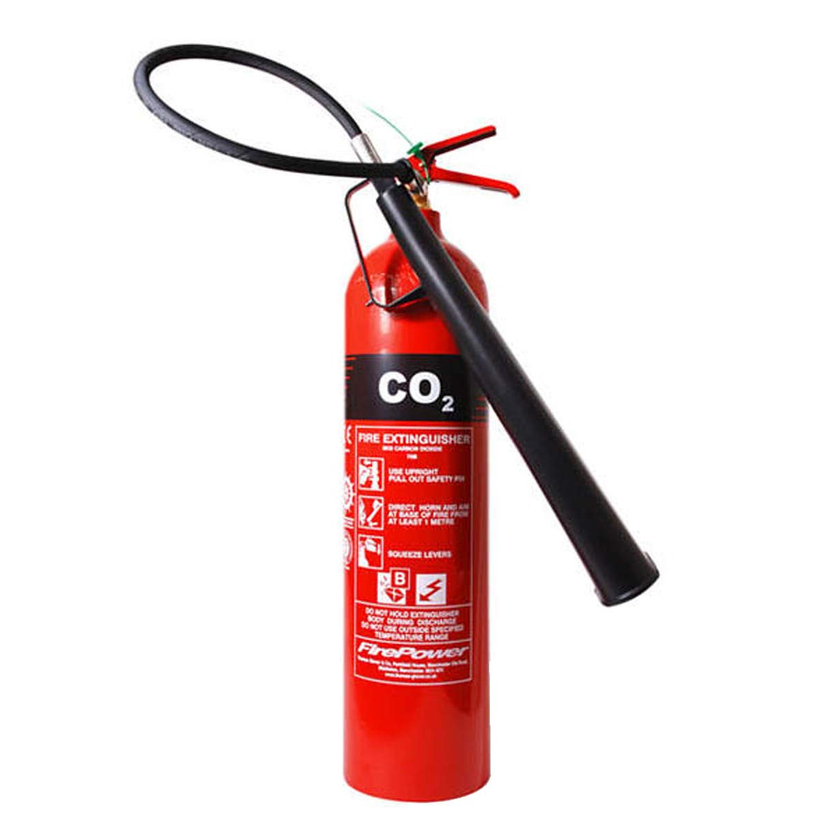 CO2 Fire Extinguisher 2kg-image-16