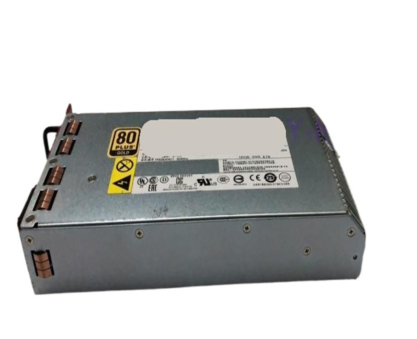 BALYDLUL 73-610-125 PWR-0227-04 Server Power Supply 400W