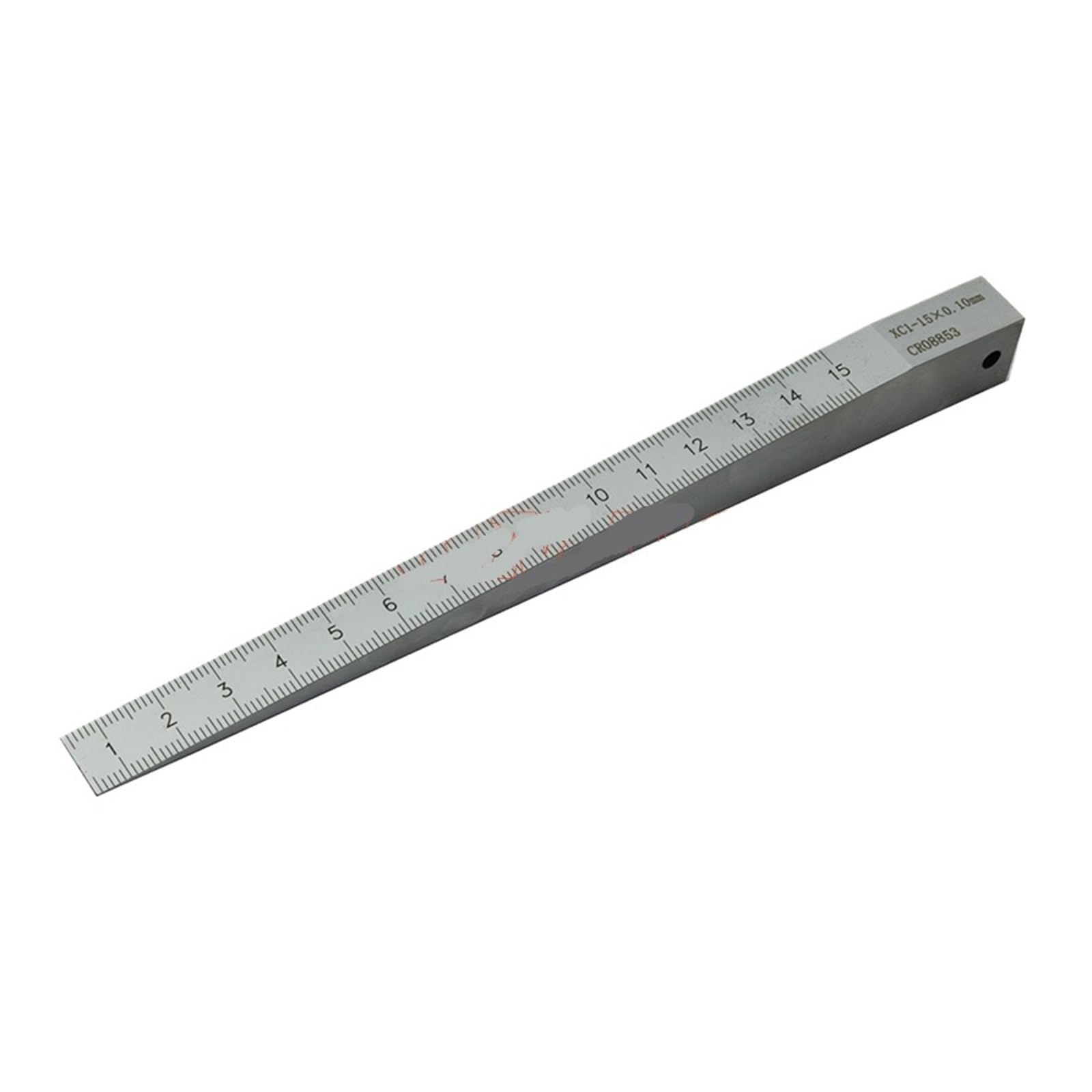 Calibre cónico Calibre cónico 1-15 mm 0,5-10,4-6,2-4 for soldadura de cuña espesores inserción(0.2-4mm)