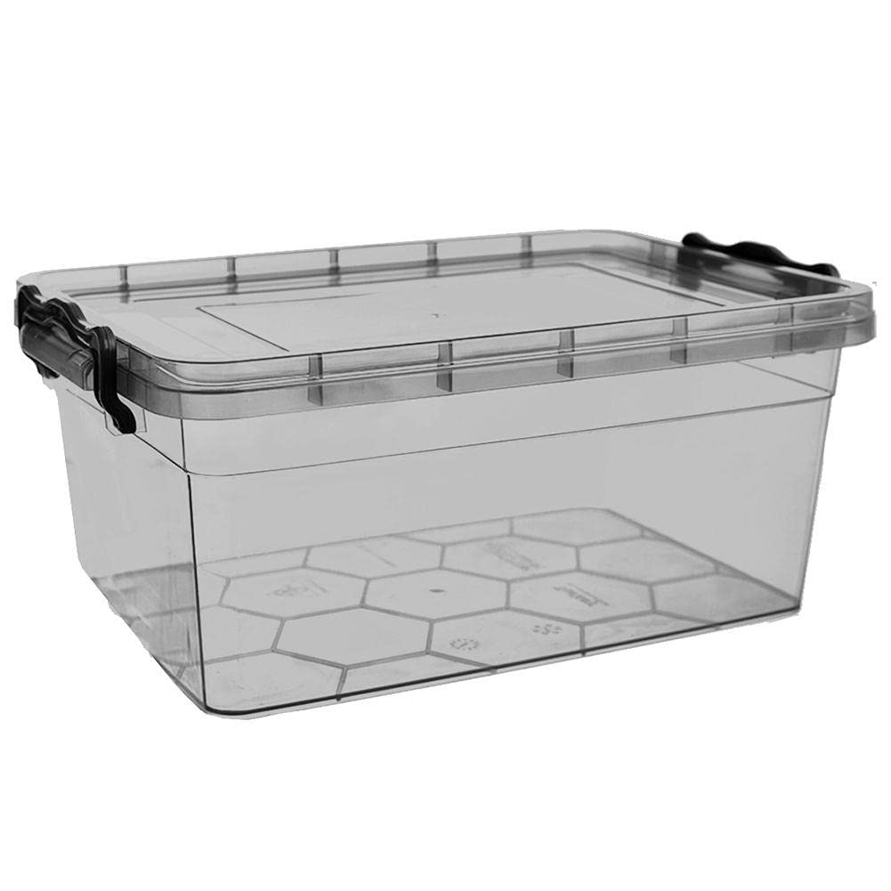Contenitore per alimenti Orion con coperchio e sigillo Contenitore per alimenti Contenitore per cucina 900 ml