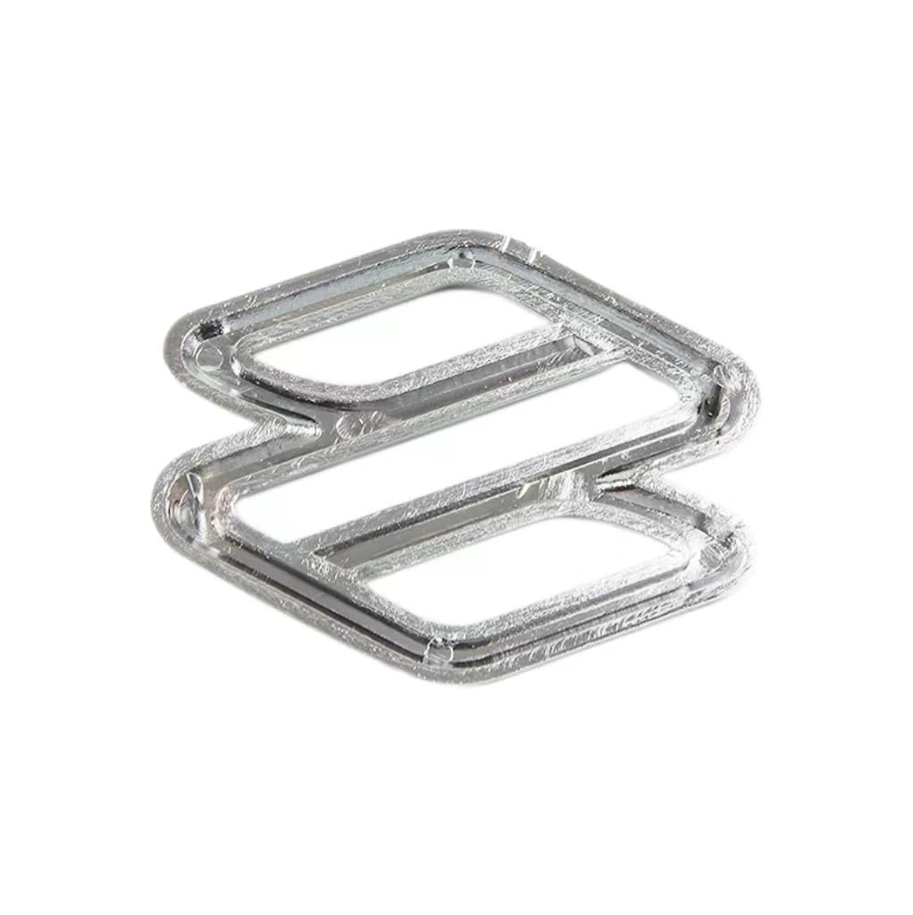Adesivo Emblema 3D Per Suzuki Jimny 1998-2025 | Decorazione Per Bagagliaio E Cofano - Nero