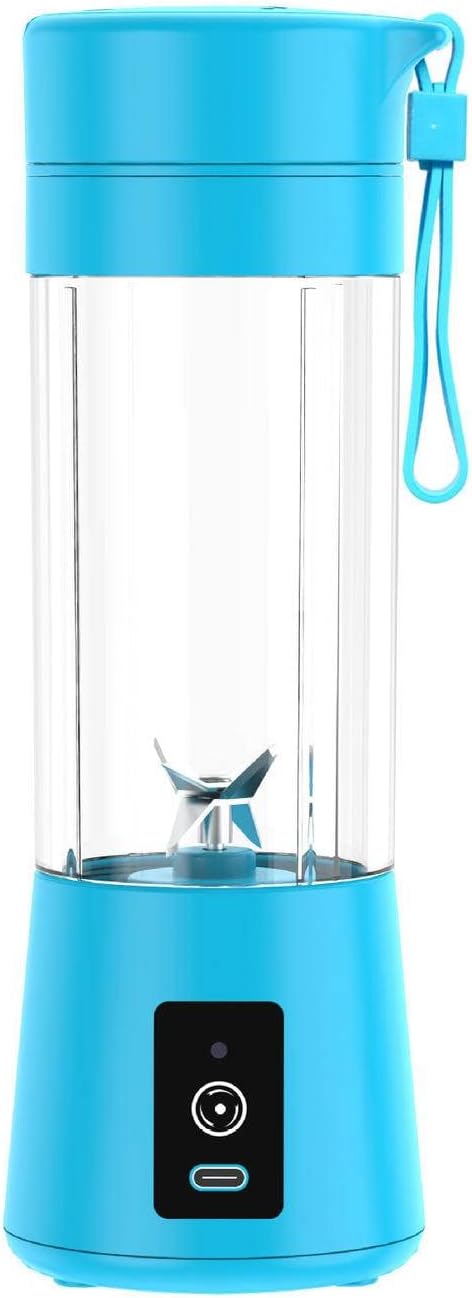 Juicer Portable Charging Small Juice Cup Student Household Multi-Function Mixer juicer Cup