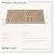 BUBOS 4 Pcs Decor Acoustic Panel 23.6x11.8" Self Adhesive Acoustic Wall Art