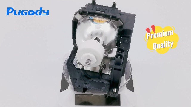 Image of NP17LP 60003127 /NP17LP-UM Replacement Projector Lamp Bulb for NEC P350W P420X M300WS M350XS M420X NP-UM330X UM