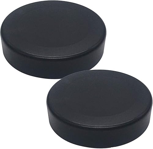 2 tapas de repuesto MyBlend Stay-Fresh Tapa resellable, compatible con MyBlend Blenders modelos BLSTPB y modelos BLSTP2 Botella MyBlend compatible