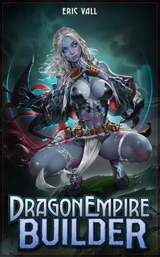 Dragon Empire Builder cover
