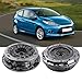 6DCT250 DPS6 Auto Transmission Dual Clutch Kit FIT Ford Focus 2011–2022, Fiesta 2012–2022, B-MAX, EcoSport – Replace OE# 602000800