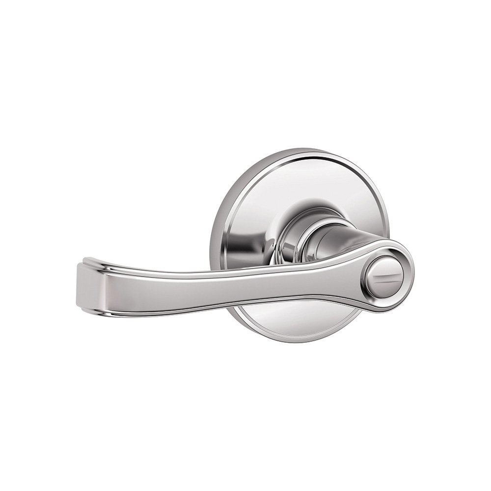 Dexter by Schlage Torino yatak ve banyo Lever, J40TOR625