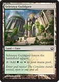 Magic: the Gathering - Selesnya Guildgate (246) - Return to Ravnica