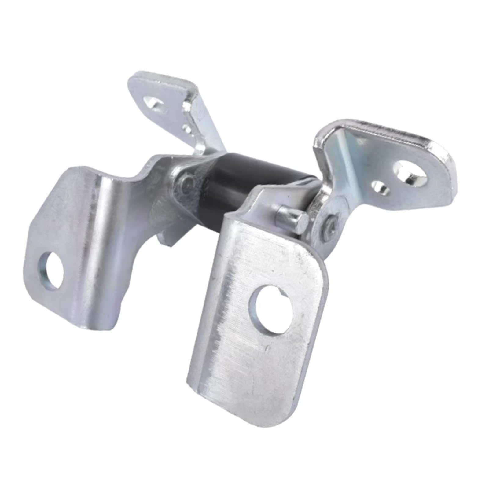 Dzwdy One Color Sliding Door Roller Guide Compatible With Dodge For Durango 2013 2014 2015 2016-2021 ​Car Accessories 1Pc Lower Door Hinge Left Front Rear 55113665Ai