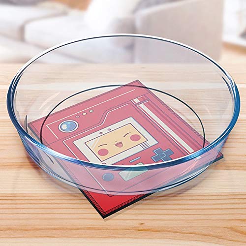 Descanso de Panela Pokedex