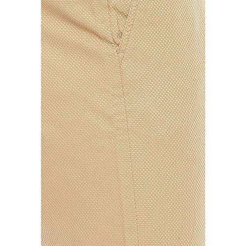 Image of blackberrys Mens 4 Pocket Check Formal Trousers
