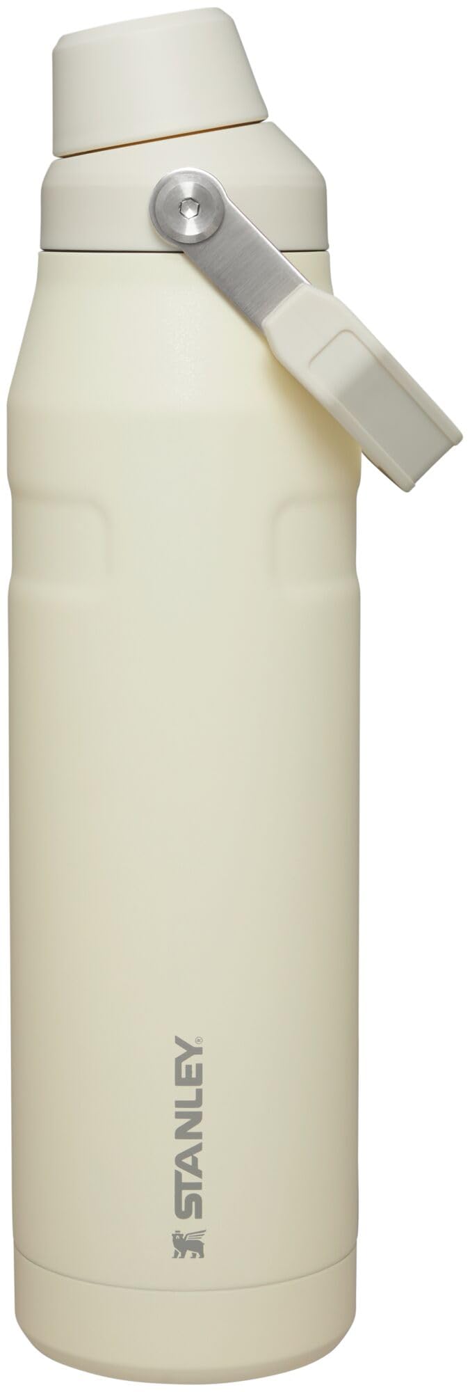 Stanley AeroLight™ IceFlow™ Bottle Fast Flow 36oz Cream Glimmer — image 1