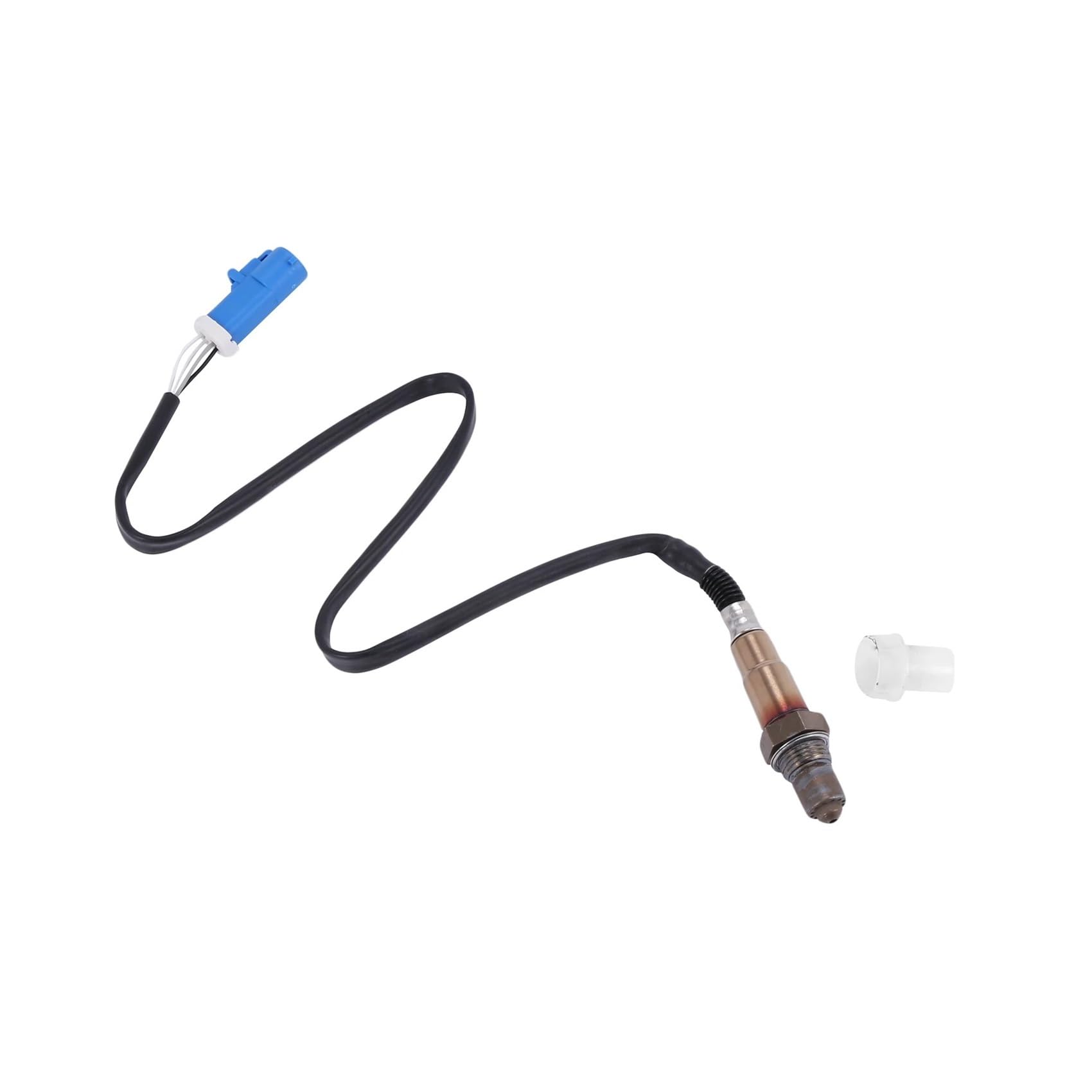 Sensor lambda 0258006569 para viajes largos sin tirones en el motor 5