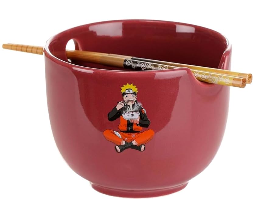 スキマスイッチ NARUTOナルトコラボ ラーメンどんぶり ✿非売品 スキマスイッチ NARUTOナルトコラボ ラーメンどんぶり ✿非売品