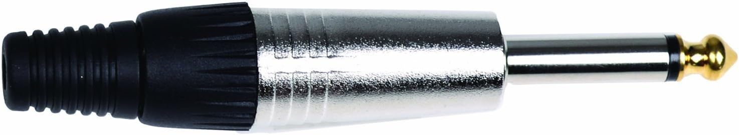 ACC-575 1/4" Mono Plug
