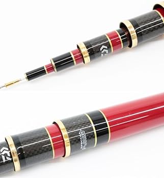 Amazon.co.jp: 中古品 銀影 競技 メガトルク 急瀬抜 90W 替穂付