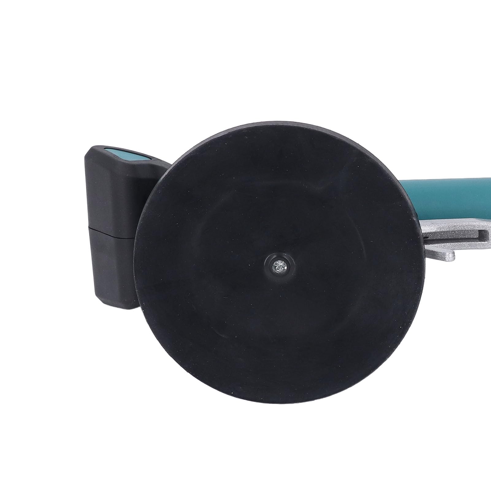 Dispositivos de Vibración de Azulejos, Máquina de Tiler, Vibrador de Baldosas con 10 Engranajes Velocidad Ajustable, Taza de Succión, Pantalla Digital LCD