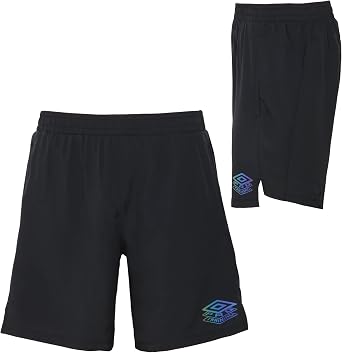 Umbro Men's Pro Training Short