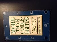 More than candlelighting: A guide for training acolytes 0829806423 Book Cover