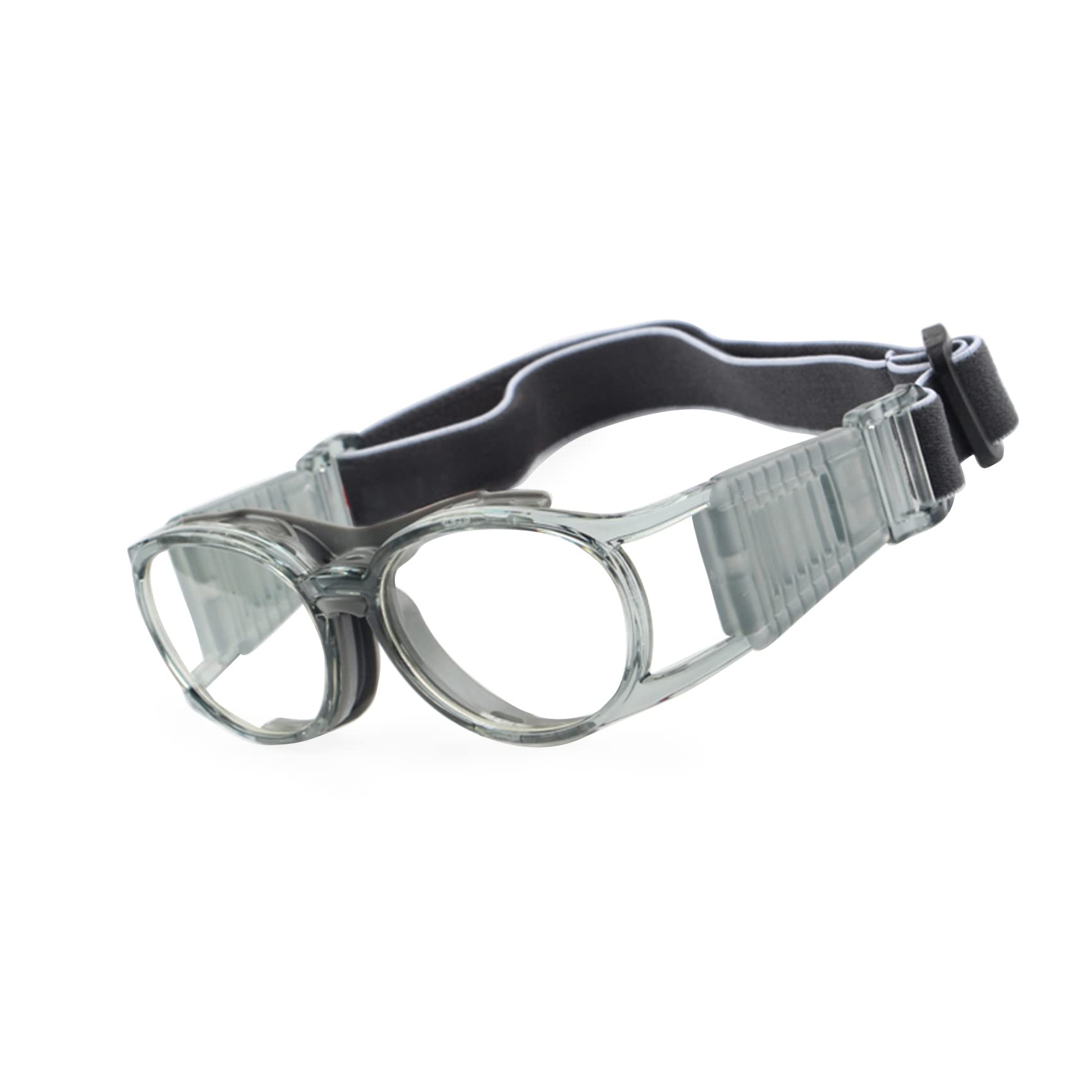 Retro Basketball Goggles Volleyball Football Slimfit Safety Glasses (B0748DL95L) Amazon Price History, Amazon Price Tracker