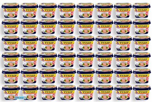 ポークランチョンミート(340g) チューリップ」の人気商品一覧・価格