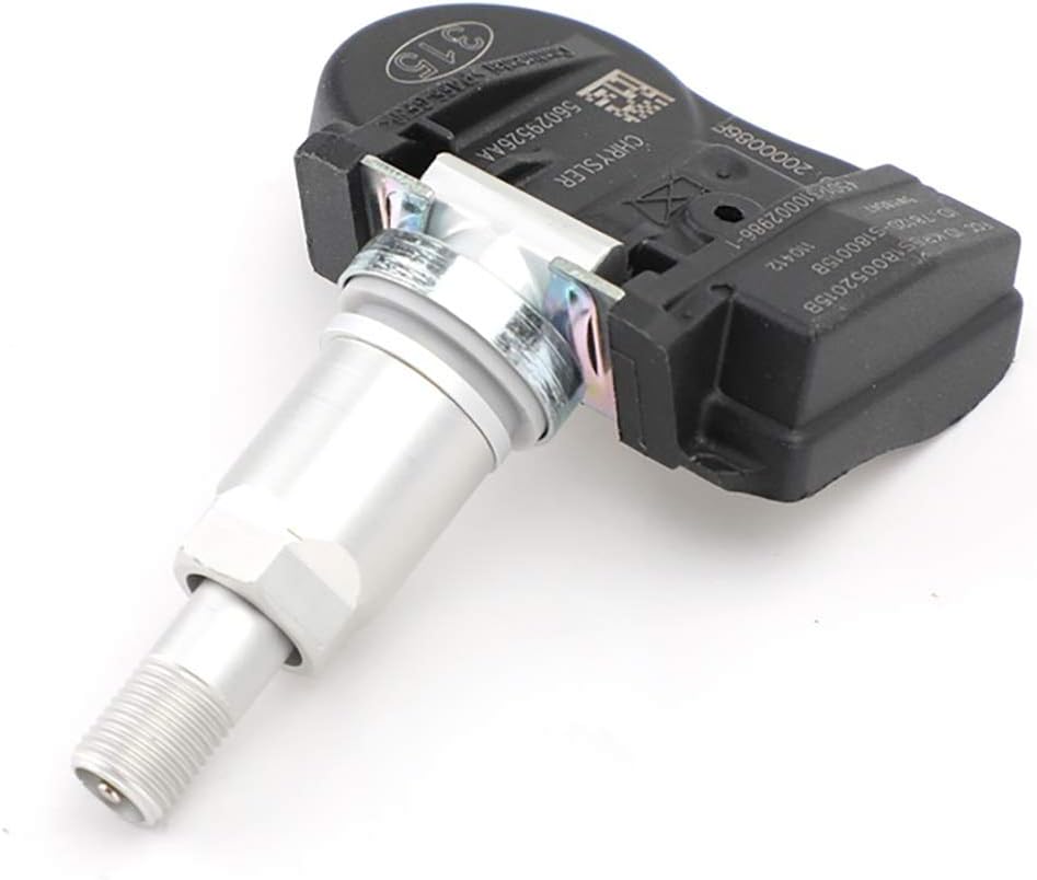 SnowAir TPMS Sensor main view