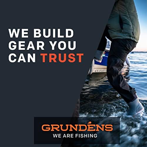 Grundéns Men’s 12” Deck Boot Review | Durable, Waterproof Protection | Image 4