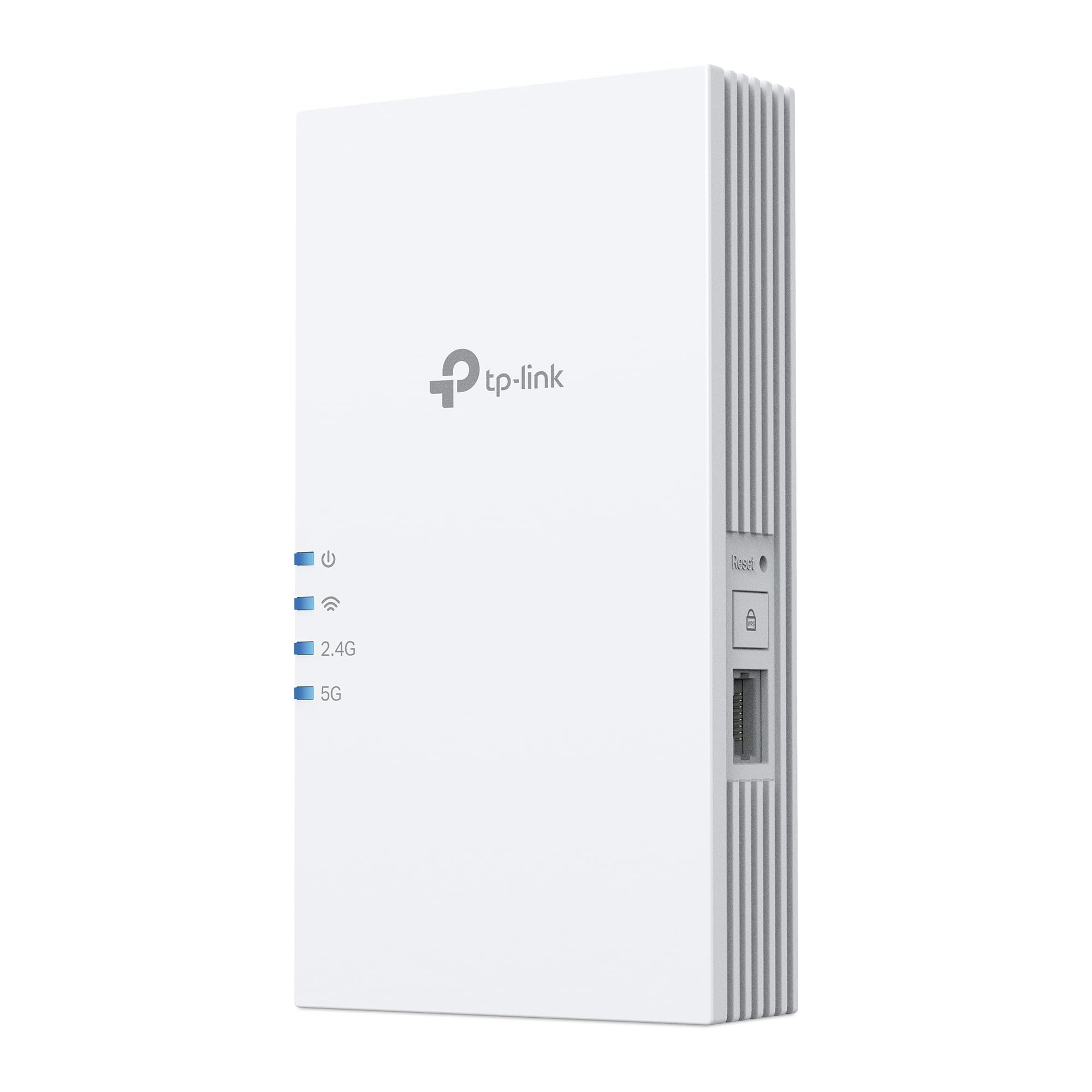 Amazon | TP-Link Wi-Fi 中継器 Wi-Fi 7 BE3600 デュアルバンド 有線