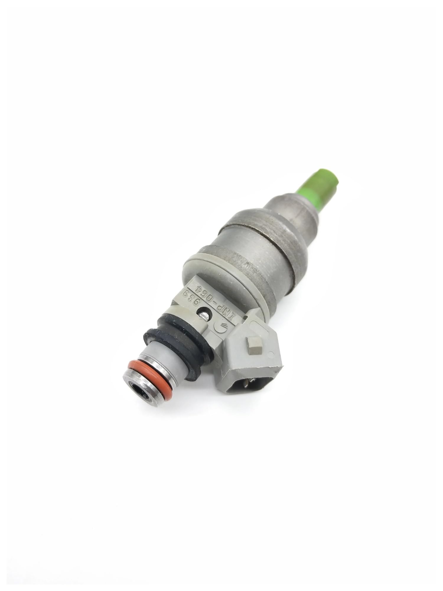 4 szt. Akcesoria samochodowe INP-064 dysza wtrysku paliwa, kompatybilna z MITSUBISHI-Galant Eagle 2000 GTX 2.0L INP064 MD175077 FJ410