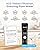 Waterdrop 10UA Under Sink Water Filter System and Waterdrop RF10-UF 0.01 Micron Replacement Filter Cartridge for 10UA/10UA-UF/10UB/10UB-UF Under Sink Water Filter