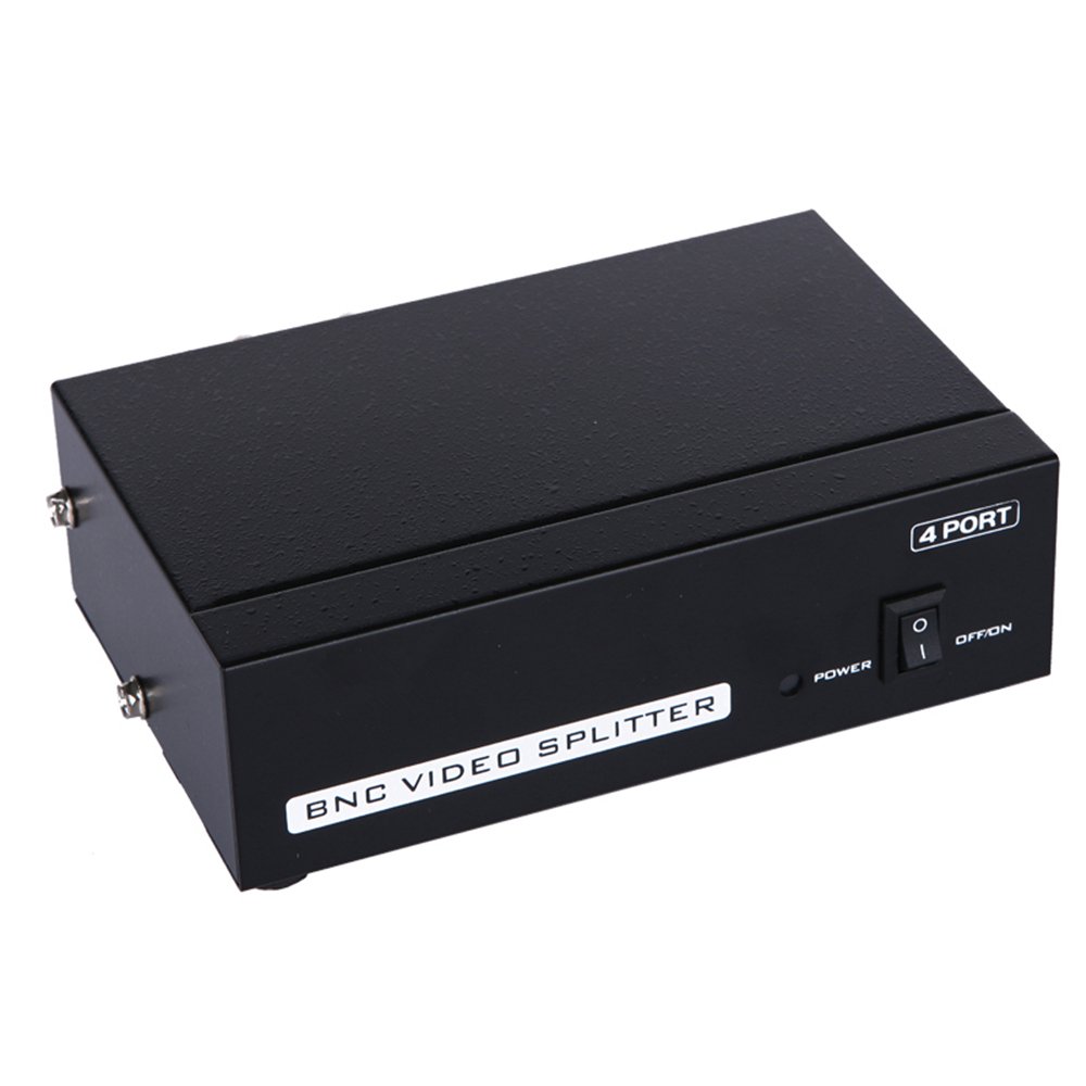 オンラインストア販売 ビクター DU-102 ビデオ分配器 Distributor BNC