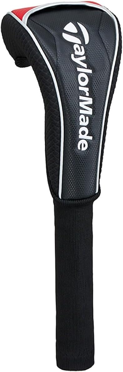 テーラーメイド(Taylormade) ゴルフ ヘッドカバー オーステック ヘッドカバー ドライバー