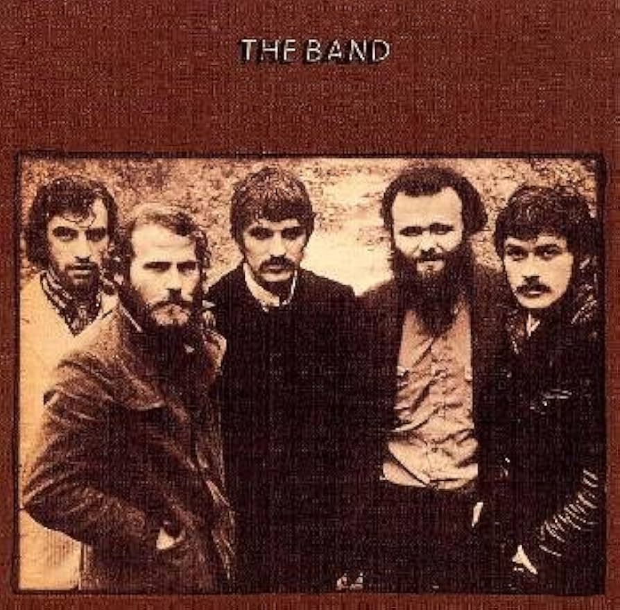 ★SACD◇ザ・バンド / ザ・バンド★THE BAND Amazon.co.jp: ザ・バンド: ミュージック