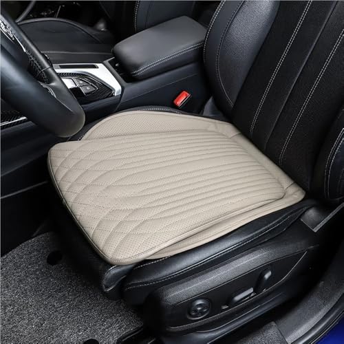 Housses de siège de voiture simples et doubles contre le mal de dos - 4