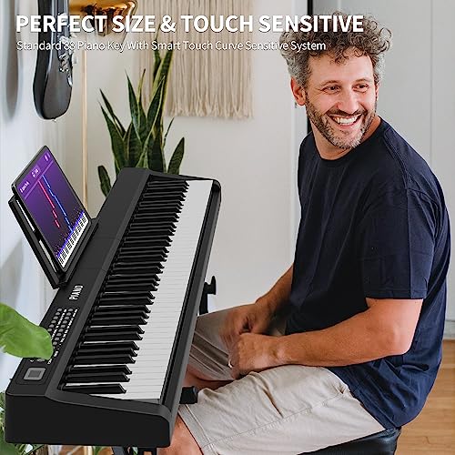 Steinway digital grand piano