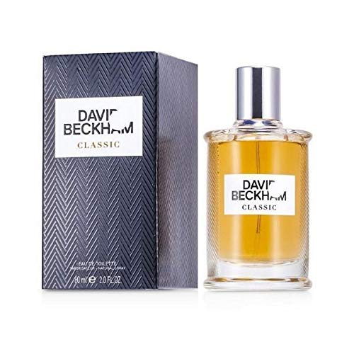 Herrenparfum Classic David & Victoria Beckham EDT (60 ml)