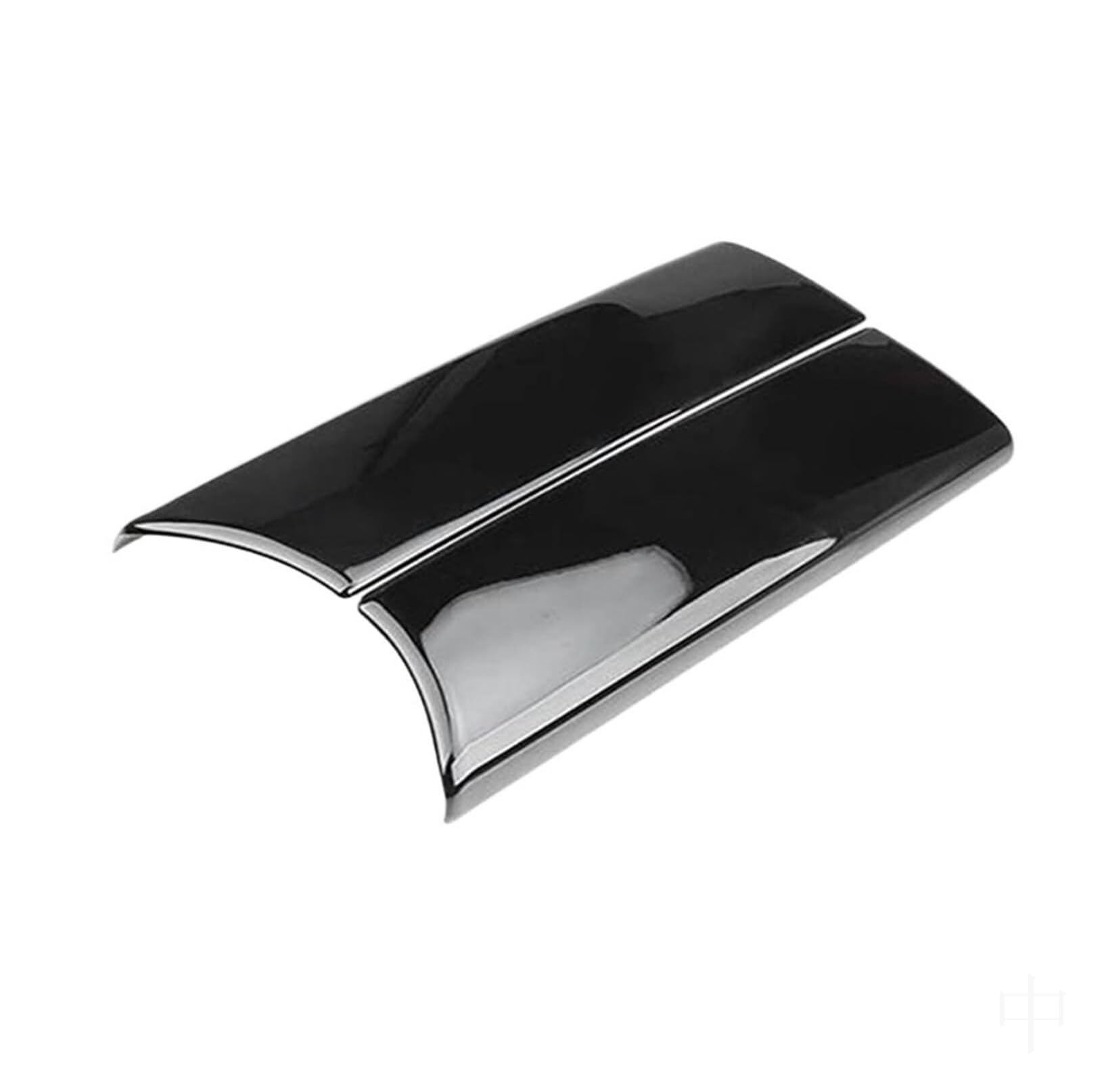 GTDTKGANAK Storage Box For Benz C Class W205 E For GLC X253 2015-2020 Armrest Storage For Box(Black)
