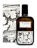 Nueva Cosecha Noviembre 2025 | ACANTO | Botanikal Picual - Estuche 500 ml - Aceite de Oliva Virgen Extra